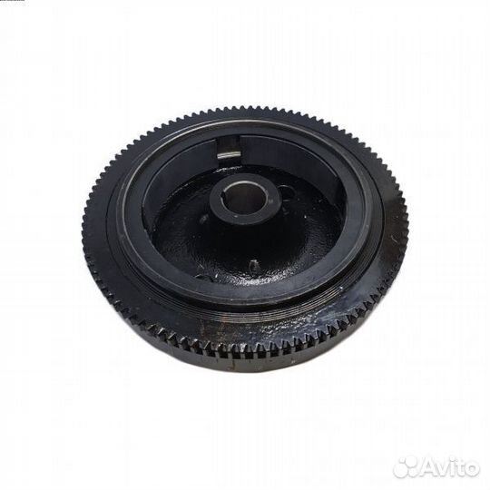 Маховик с венцом Tohatsu (Тохатсу) 18 л.с. 2 такта