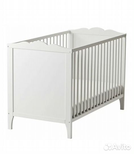 Кроватка для новорожденных бу