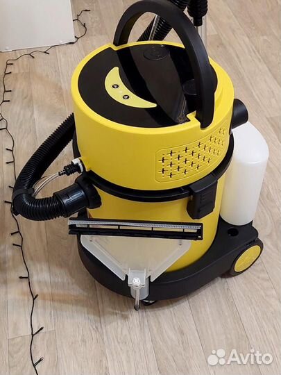 Моющий пылесос TOR RL208