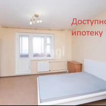 1-к. квартира, 34,2 м², 8/10 эт.