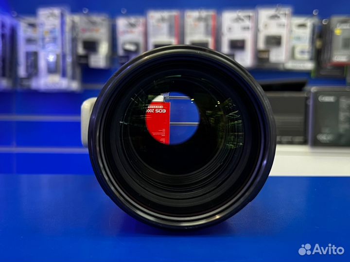 Canon EF 70-200mm f/2.8L IS II (гарантия) id-1825