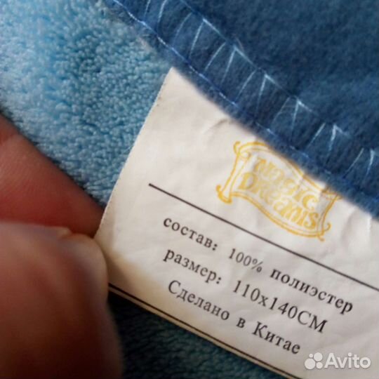 Набор в детскую кроватку