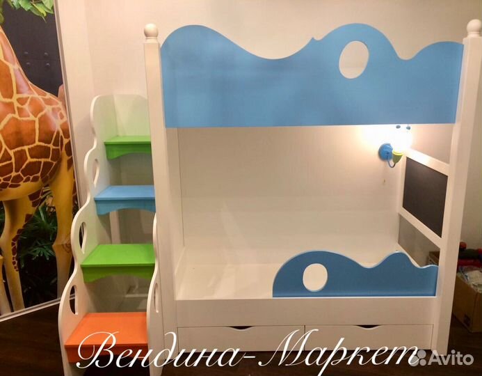 Заказ любой корпусной мебели на ваш вкус