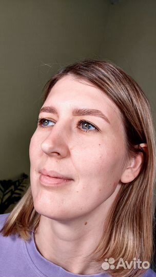 Мастер бровист