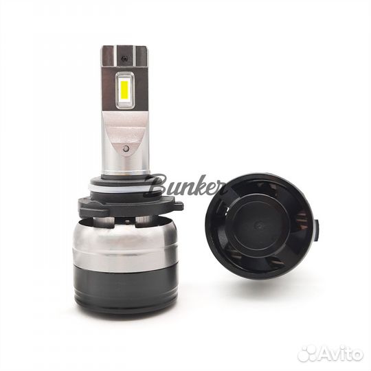 Cветодиодные лампы Sariti F16 цоколь HB4