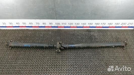 Карданный вал lexus LS 4 (3KR09K301)