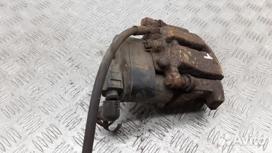 Суппорт тормозной задний левый volvo XC60 (98Z14LS