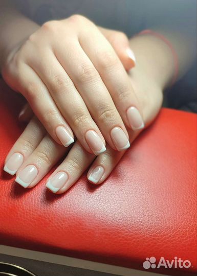 Маникюр Педикюр