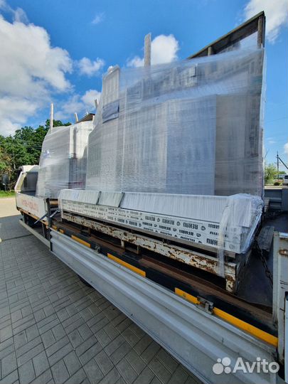 Пластиковые окна на заказ