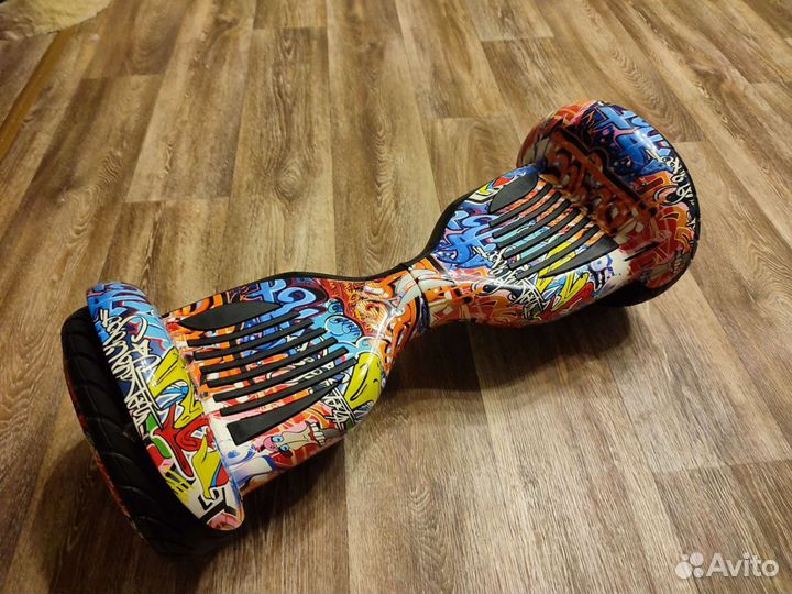 Гироскутер бу