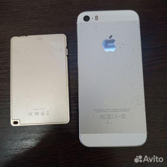 Беспроводной адаптер Morecard