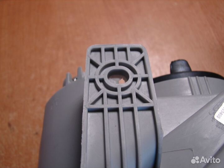 Фара правая эл.коректор lacetti (SDN/wagon) 2003