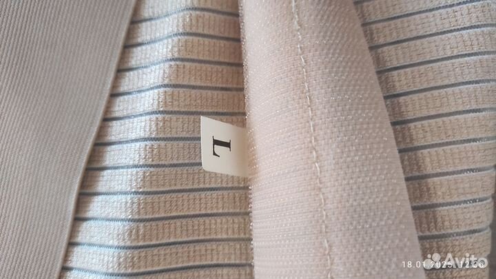 Корсет ортопедический реклинатор