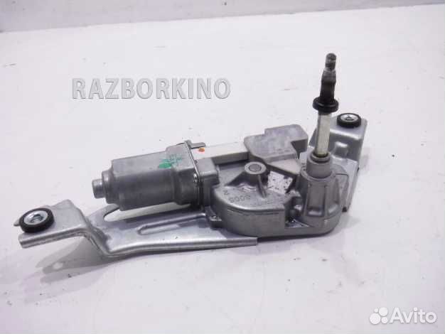 Моторчик стеклоочистителя