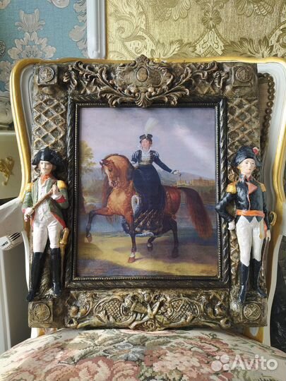 Интерьерная картина