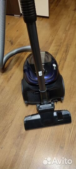 Пылесос samsung 1800w