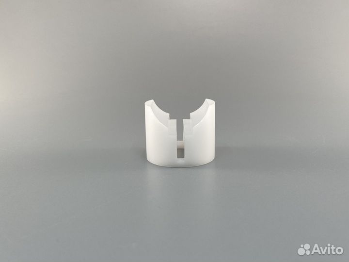 Поджимная втулка рулевой рейки Subaru Forester