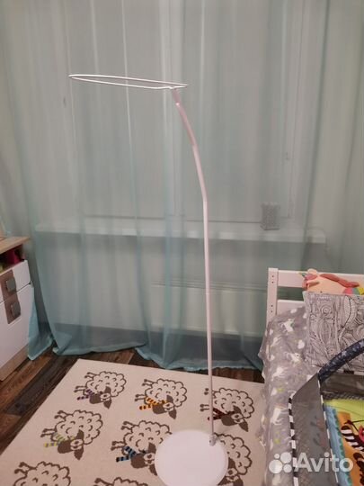 Держатель для балдахина