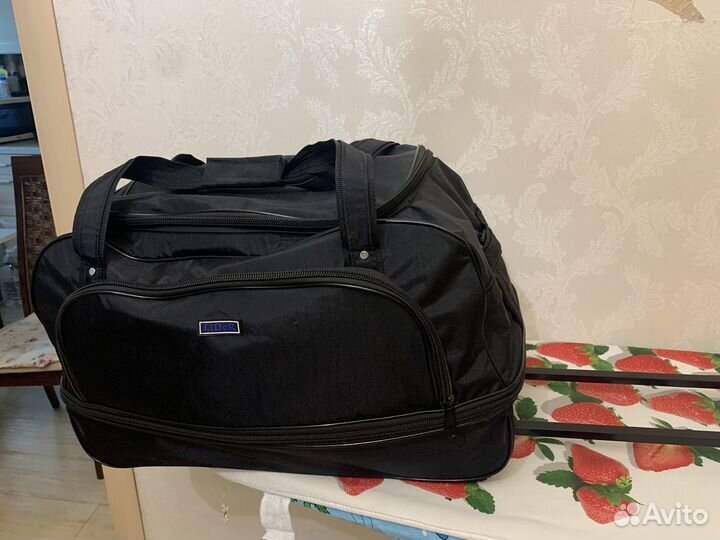 Дорожная сумка