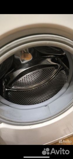 Стиральная машина bosch maxx 4