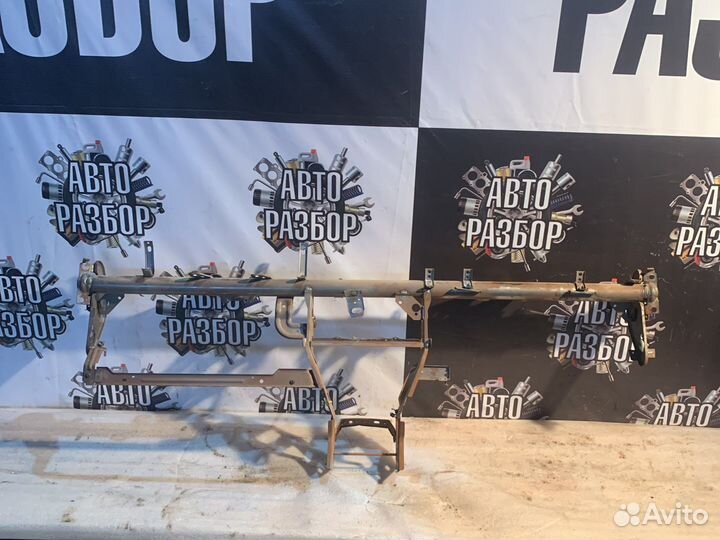 Chevrolet lanos уселитель торпеды