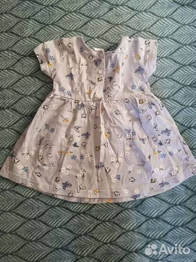 Детская одежда для девочек