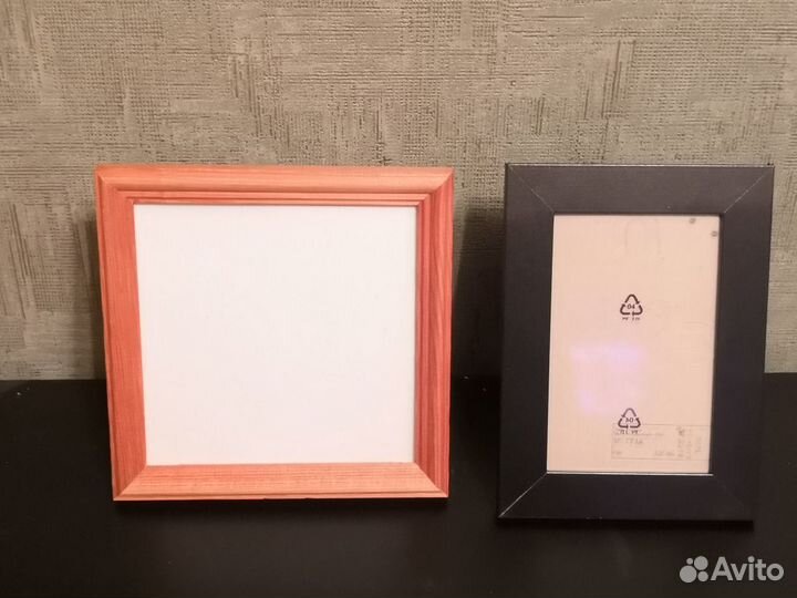 Рамочки для фотографий