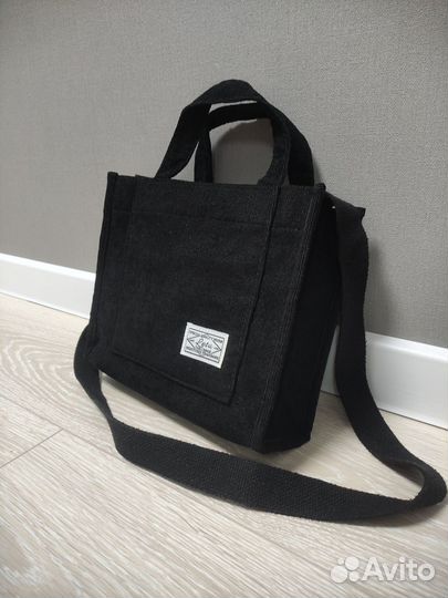 Сумка-шопер