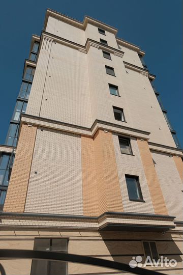 Облицовочный кирпич железногорский