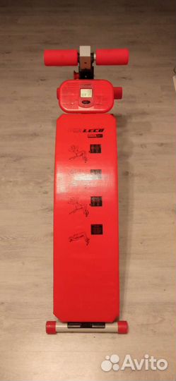 Доска/скамья для пресса