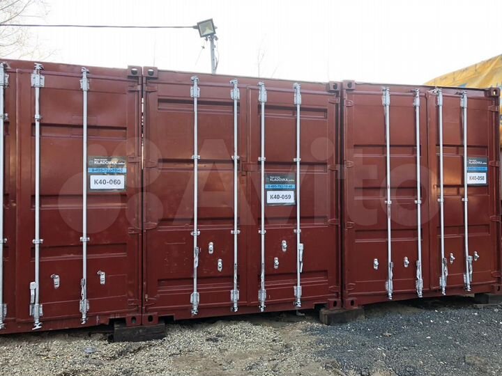 Аренда склада, 15 м², Одинцово