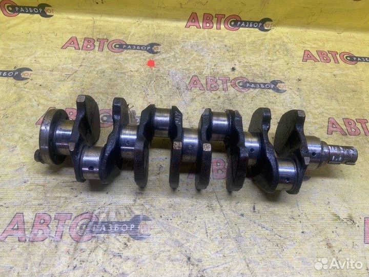 Коленвал Volkswagen Sharan AUY 2005