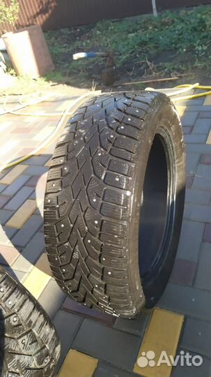 Зимние колеса