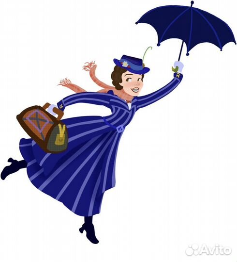 Ищу няню для ребенка