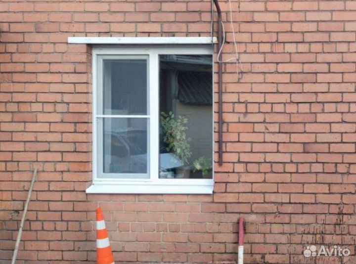 Пластиковые окна с установкой