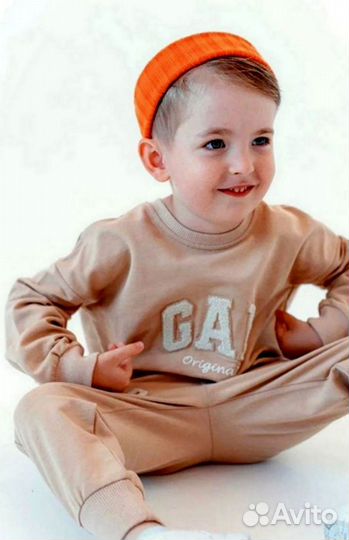 Спортивный костюм 92-126 р