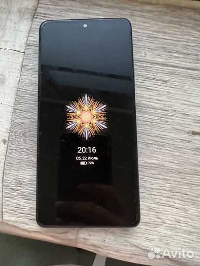 Телефон xiaomi redmi note 10 pro