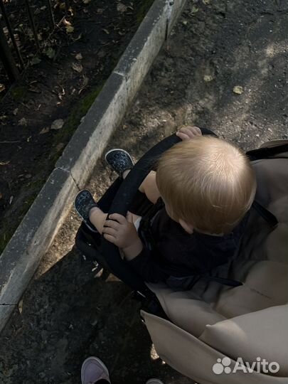 Коляска bugaboo cameleon