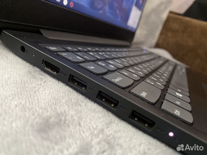 Ноутбук Lenovo IdeaPad s145-15AST