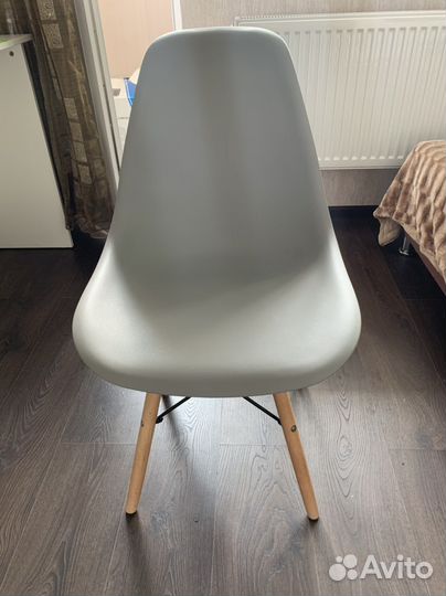 Письменный стол IKEA + стул - кресло