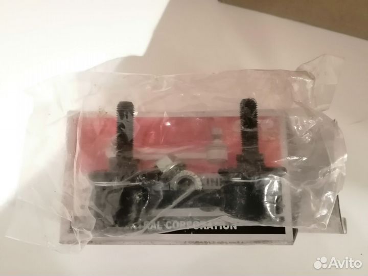 Стойка стабилизатора Subaru Forester (XCR-clsu-2)