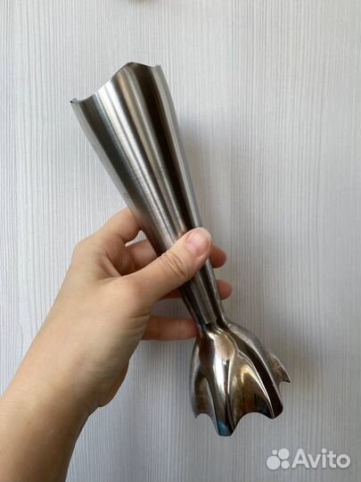 Насадки для блендера Braun MultiQuick 3 и 5