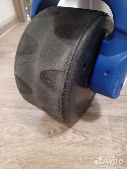 Детский мотоцикл-каталка-беговел