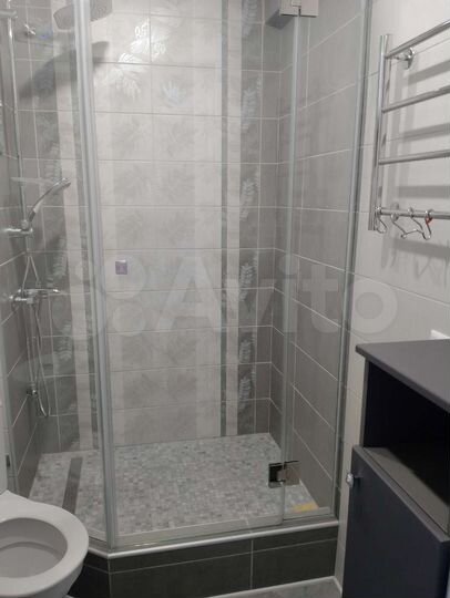 1-к. квартира, 35 м², 1/3 эт.