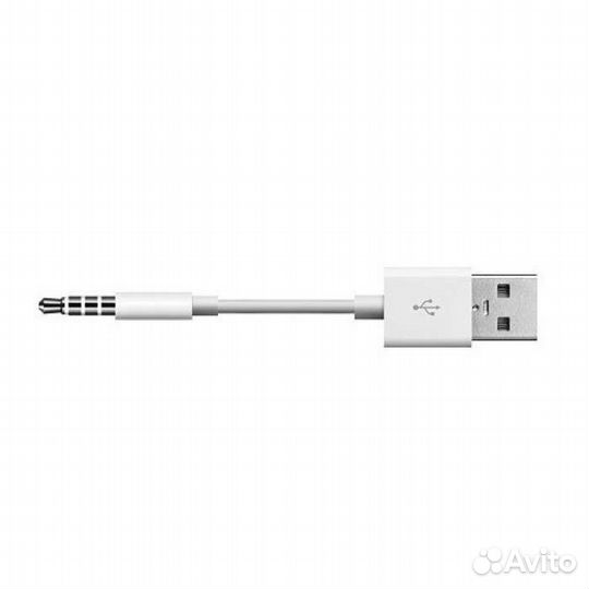 Кабель jack 3,5 / USB