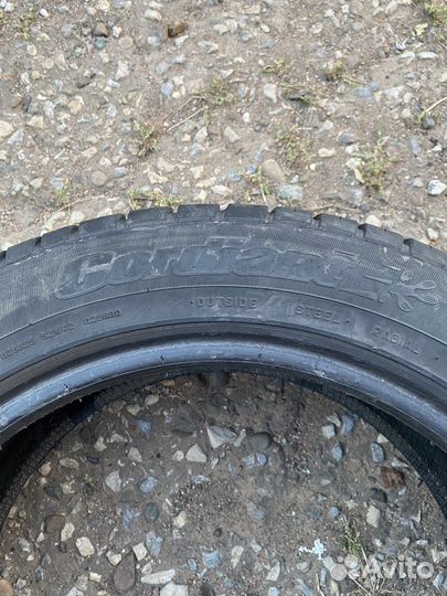 Cordiant Sport 3 215/55 R17