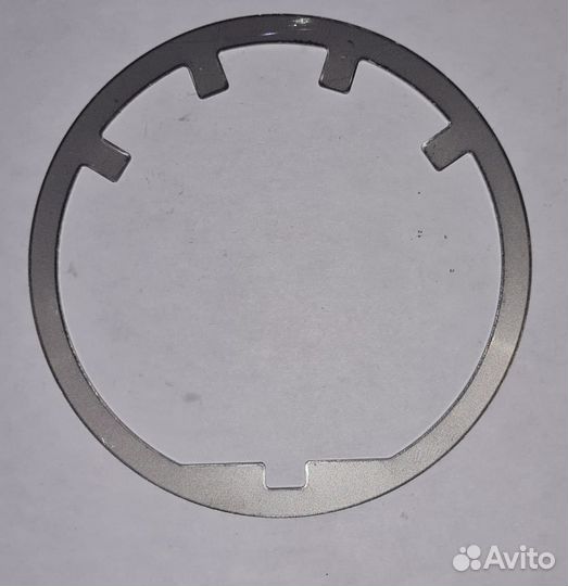 Шайба редуктора Yamaha 150-250