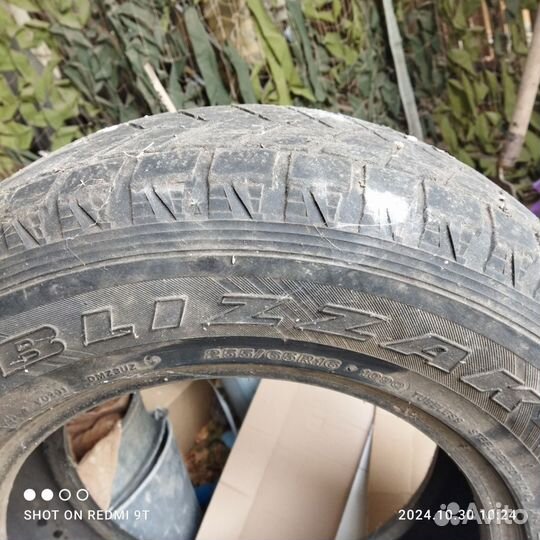 Шины диски и колеса на 16