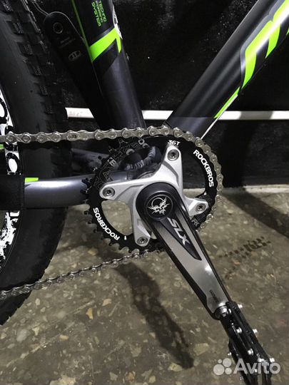 Мерида matts 800