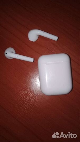 Airpods 11i